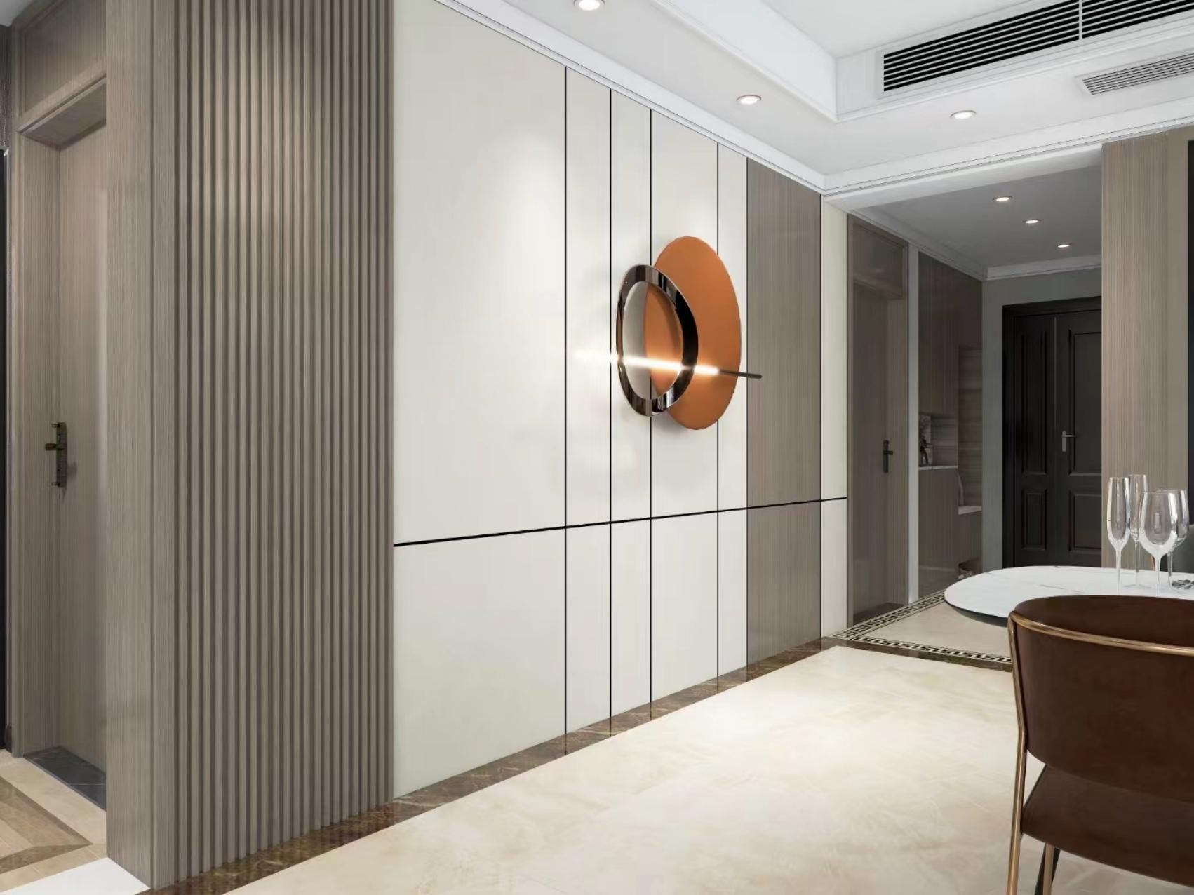 Top 5 địa chỉ uy tín chuyên cung cấp tấm ốp than tre trắng Acrylic tại Đà Nẵng