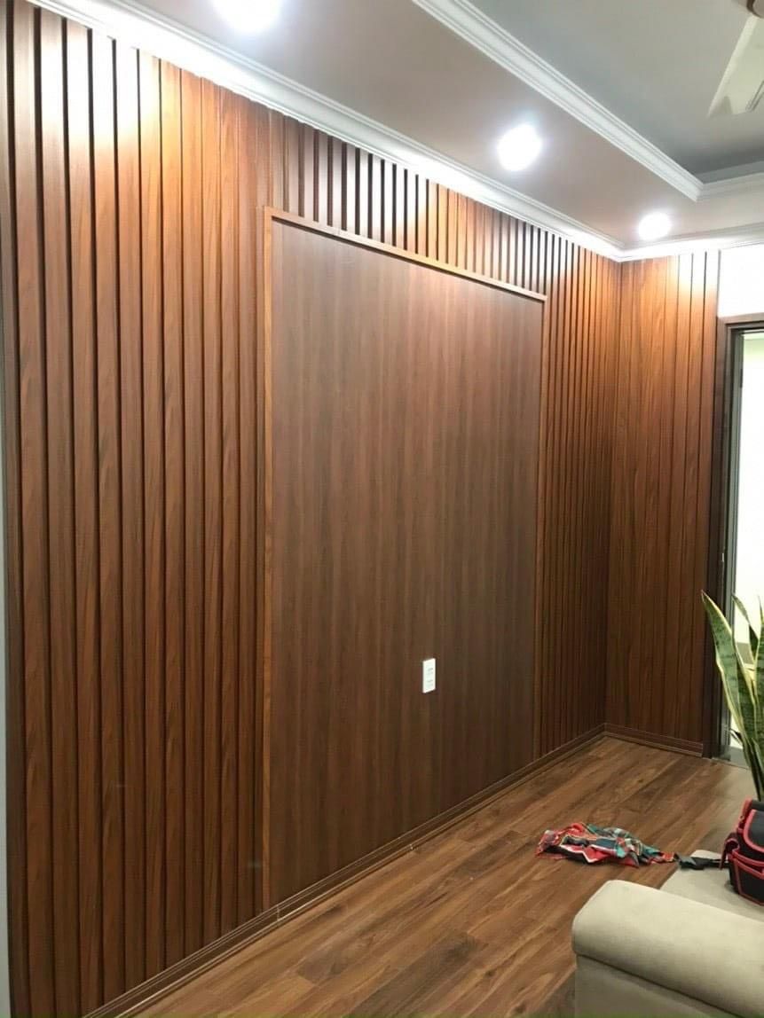 Thi công, phân phối tấm nhựa nano – Giải pháp tối ưu cho không gian sống và làm việc