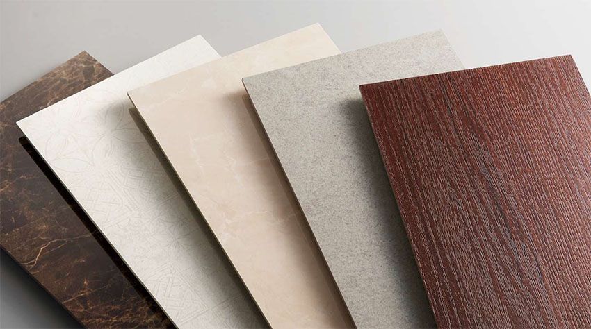 4 Mẫu Tấm Ốp Tường Chống Cháy: Giải Pháp An Toàn Cho Tòa Nhà Cao Tầng