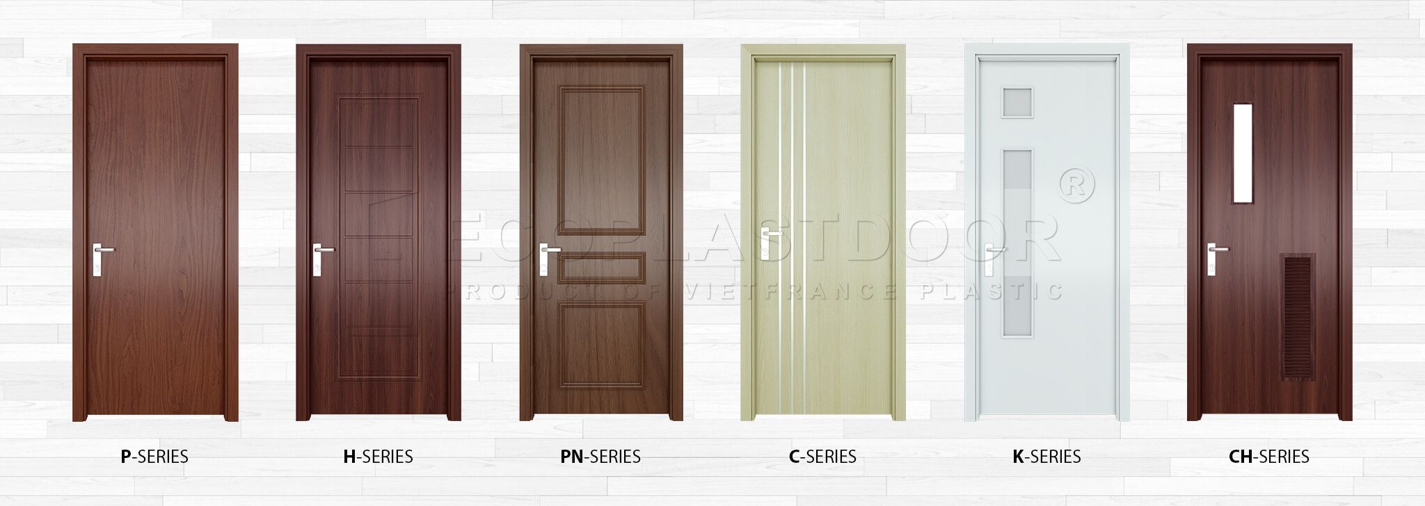 Cửa Nhựa Châu Âu – Sự Lựa Chọn Tuyệt Vời Cho Không Gian Hiện Đại