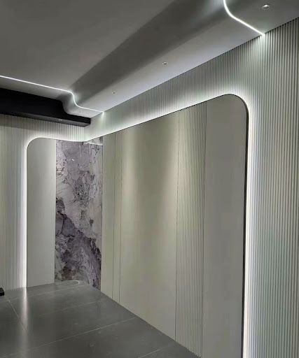Thi công tấm ốp than tre Đà Nẵng – Lựa chọn hoàn hảo cho không gian sống
