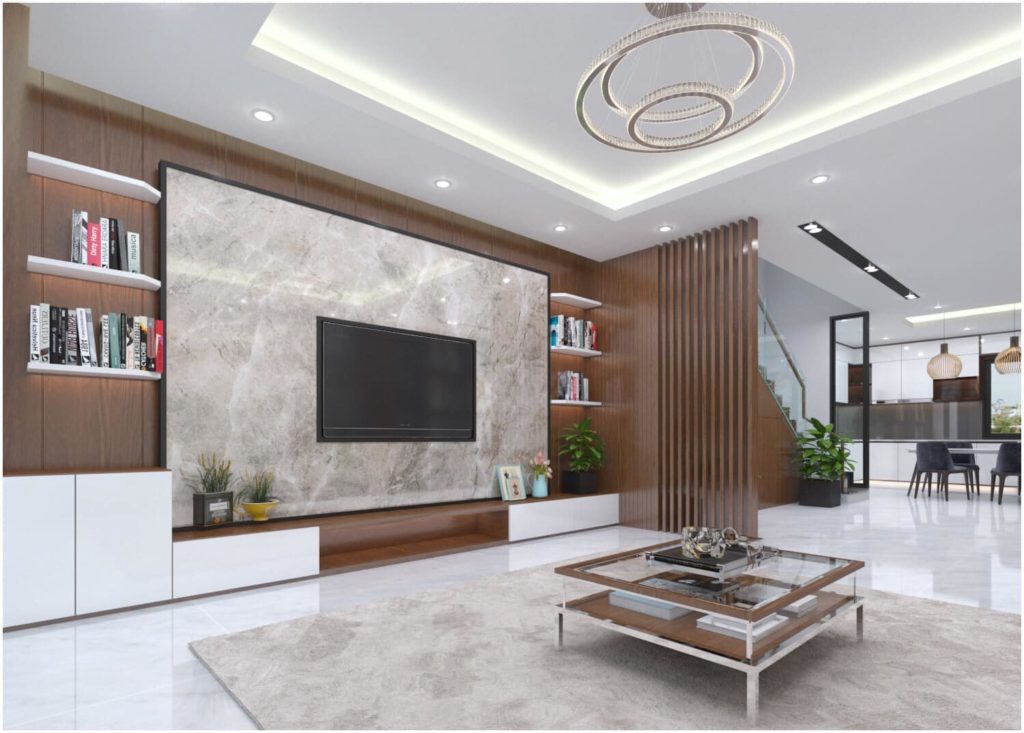 Sự khác nhau giữa nhựa PVC và nhựa PS – Tìm hiểu chi tiết cùng Nội thất Tân Trường Minh