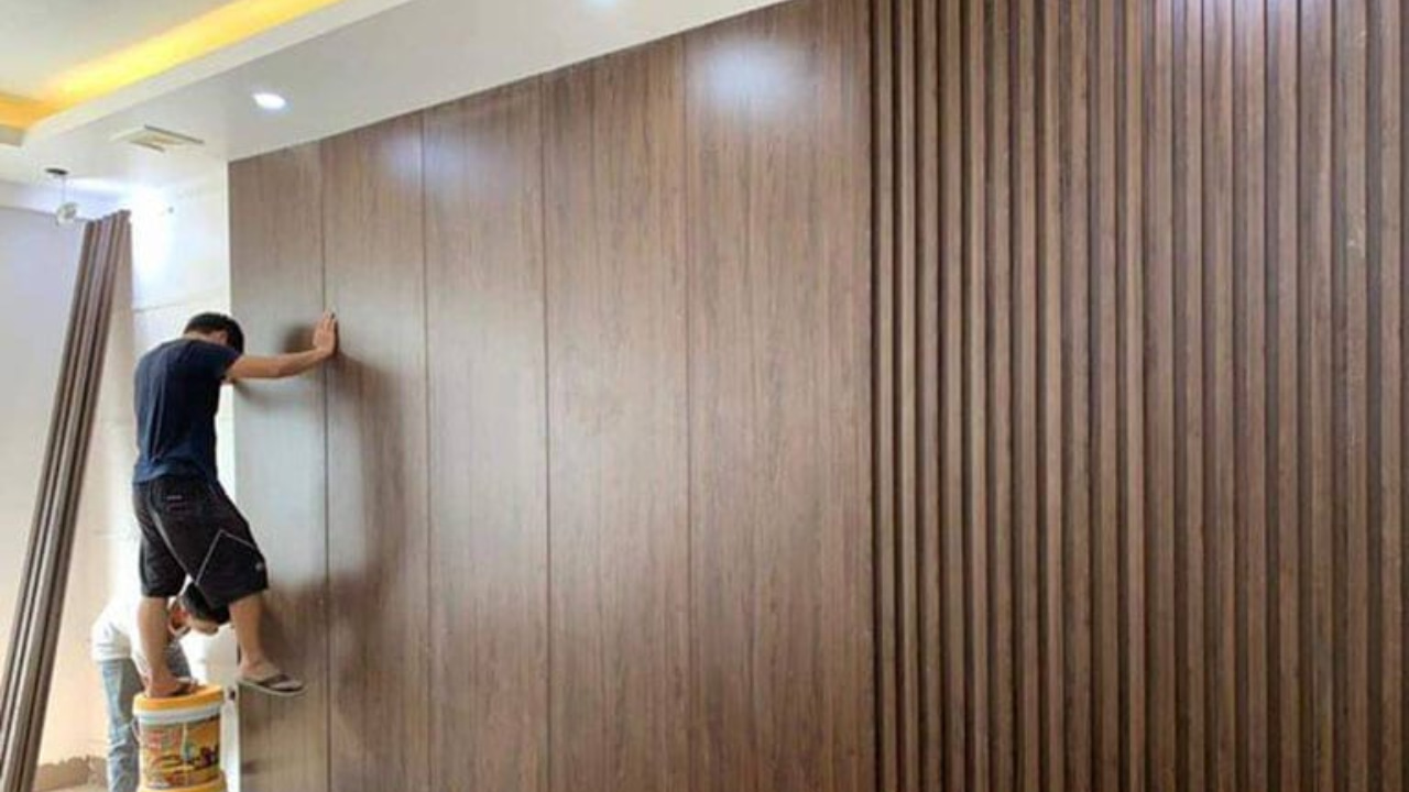 Tìm Hiểu Địa Chỉ Bán Tấm Nhựa Ốp Tường Đà Nẵng Uy Tín, Chất Lượng