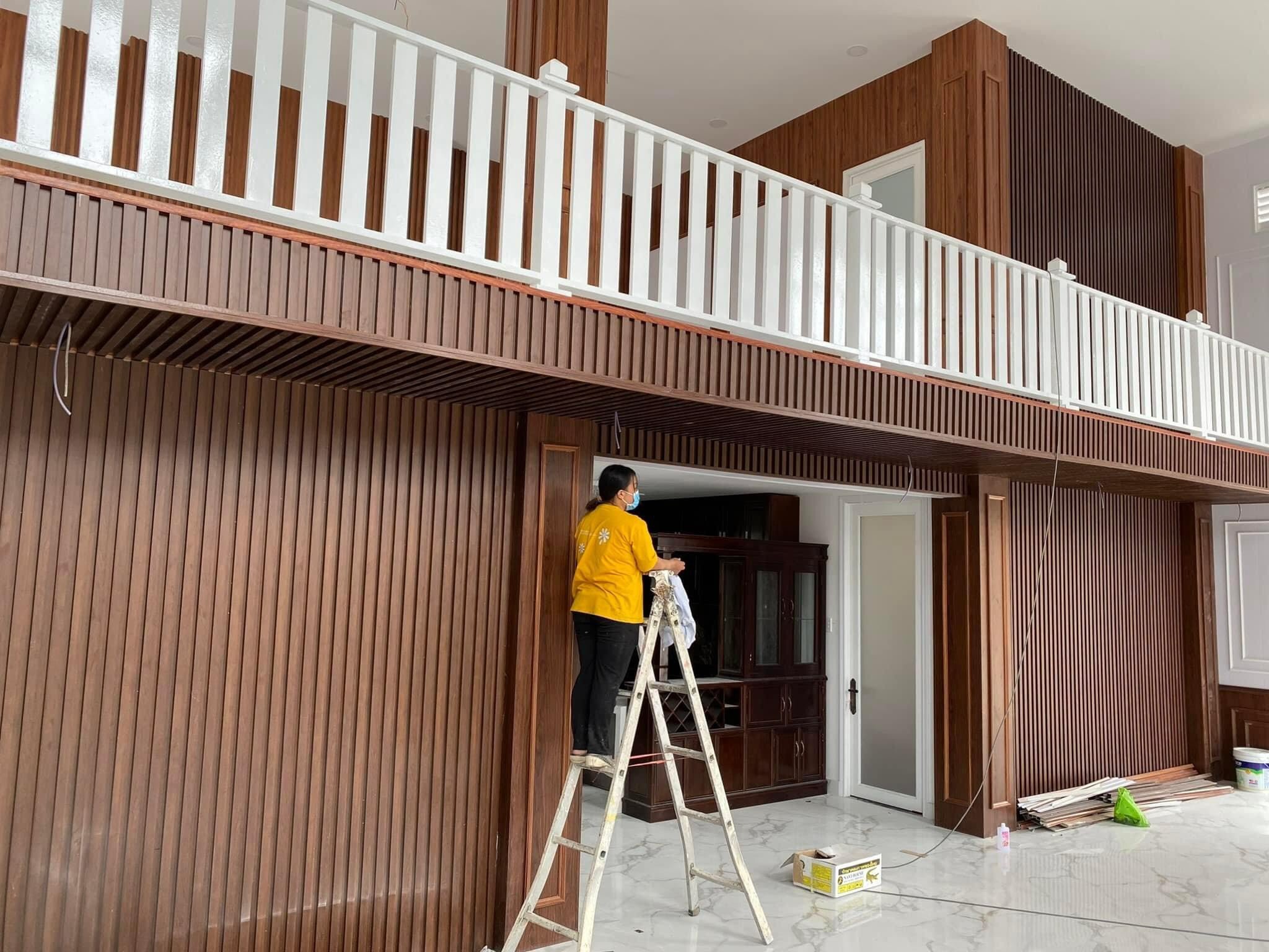 Đơn vị phân phối tấm nhựa nano Đà Nẵng uy tín, chất lượng hàng đầu