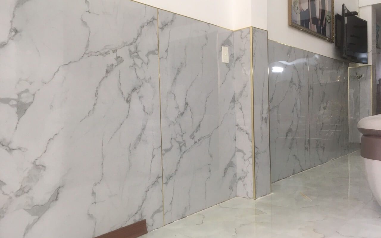Kho phân phối tấm nhựa PVC vân đá Đà Nẵng: Giải Pháp Hoàn Hảo Cho Không Gian Nội Thất