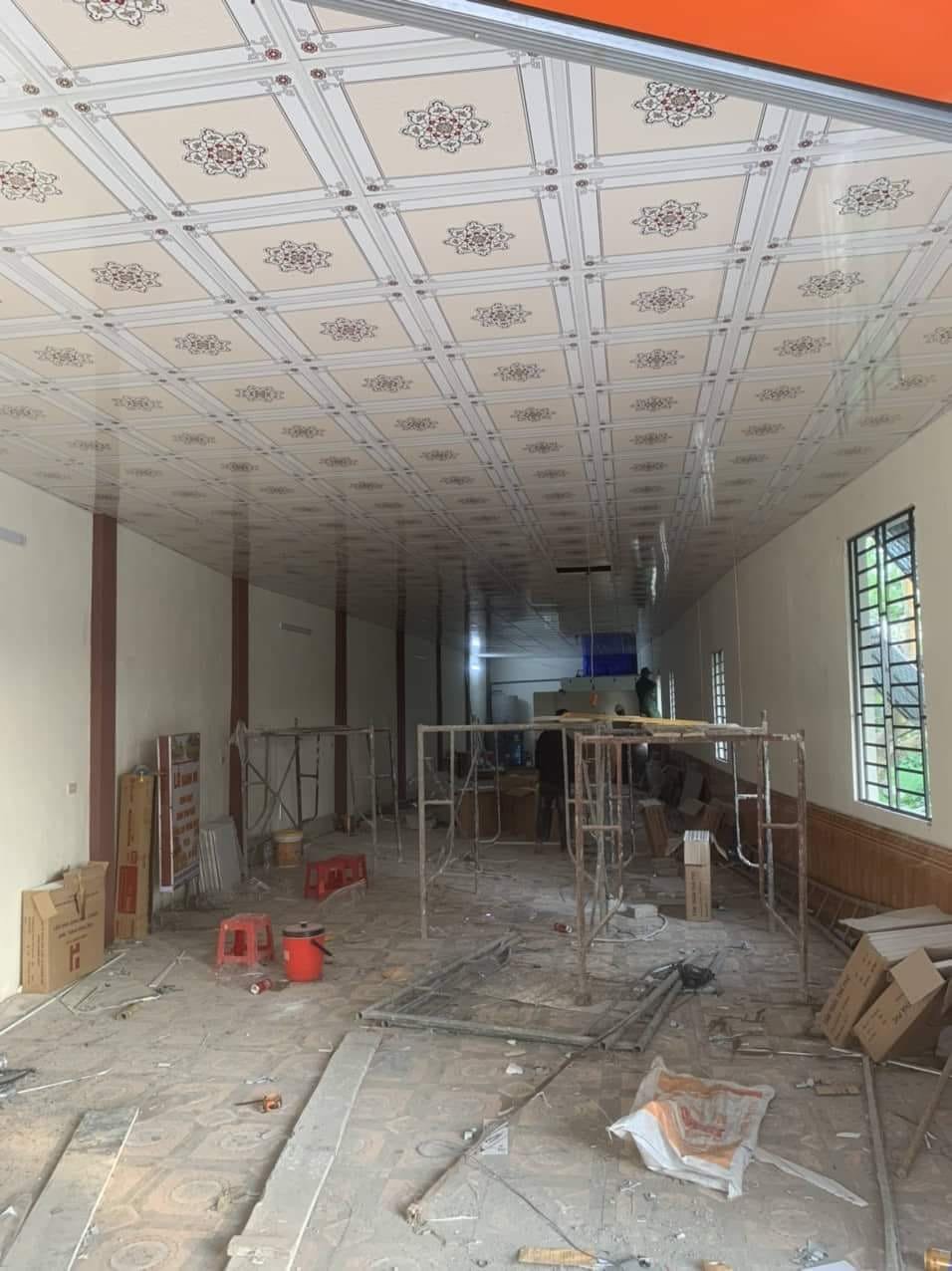 Phân phối tấm nhựa 60*60 Đà Nẵng &#8211; Chất lượng vượt trội từ Nội thất Tân Trường Minh