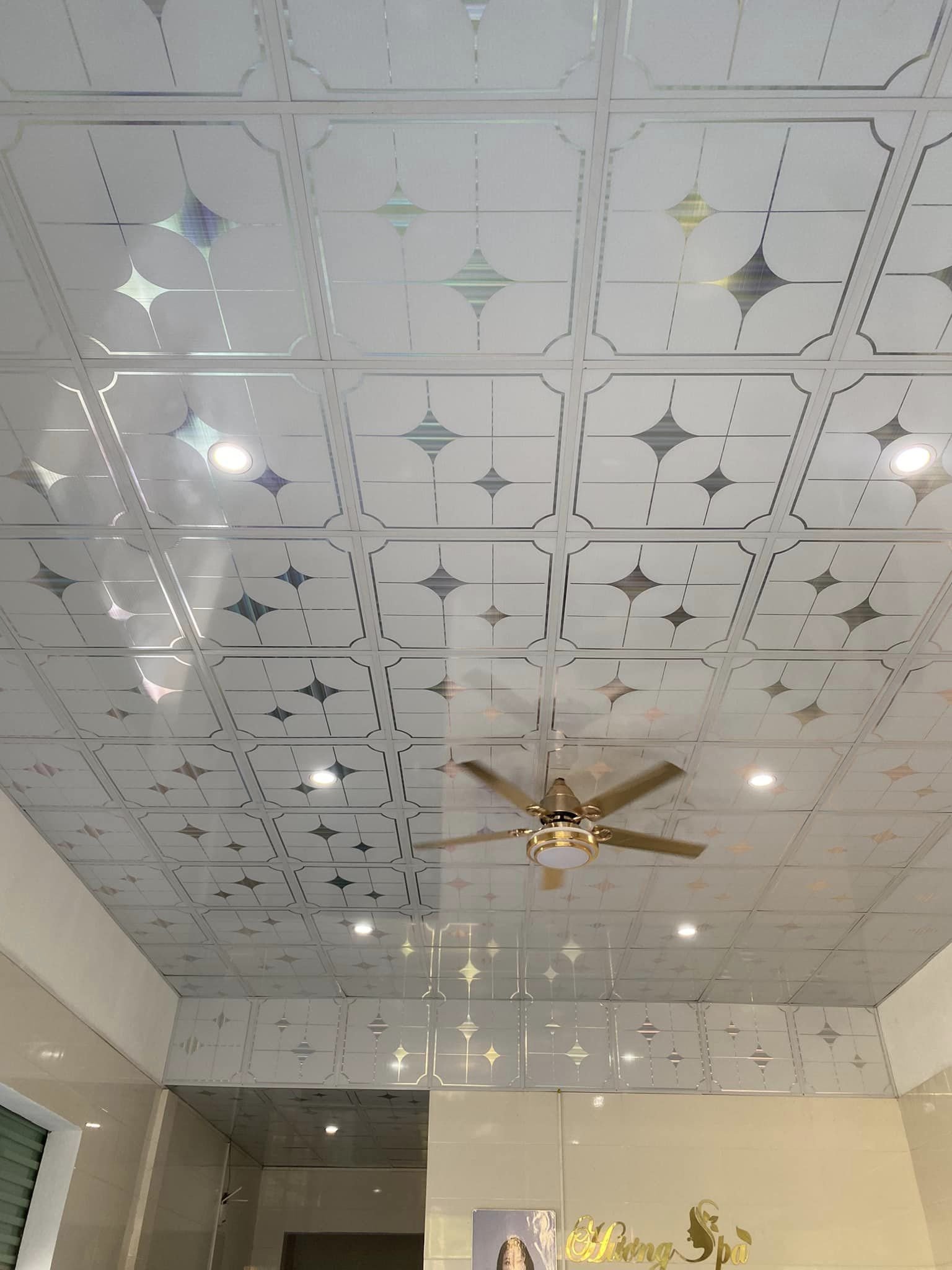 Phân phối tấm nhựa 60*60 Đà Nẵng &#8211; Chất lượng vượt trội từ Nội thất Tân Trường Minh