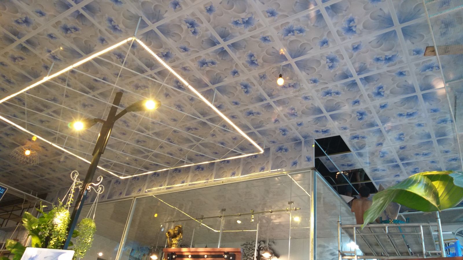 Phân phối tấm nhựa 60*60 Đà Nẵng &#8211; Chất lượng vượt trội từ Nội thất Tân Trường Minh