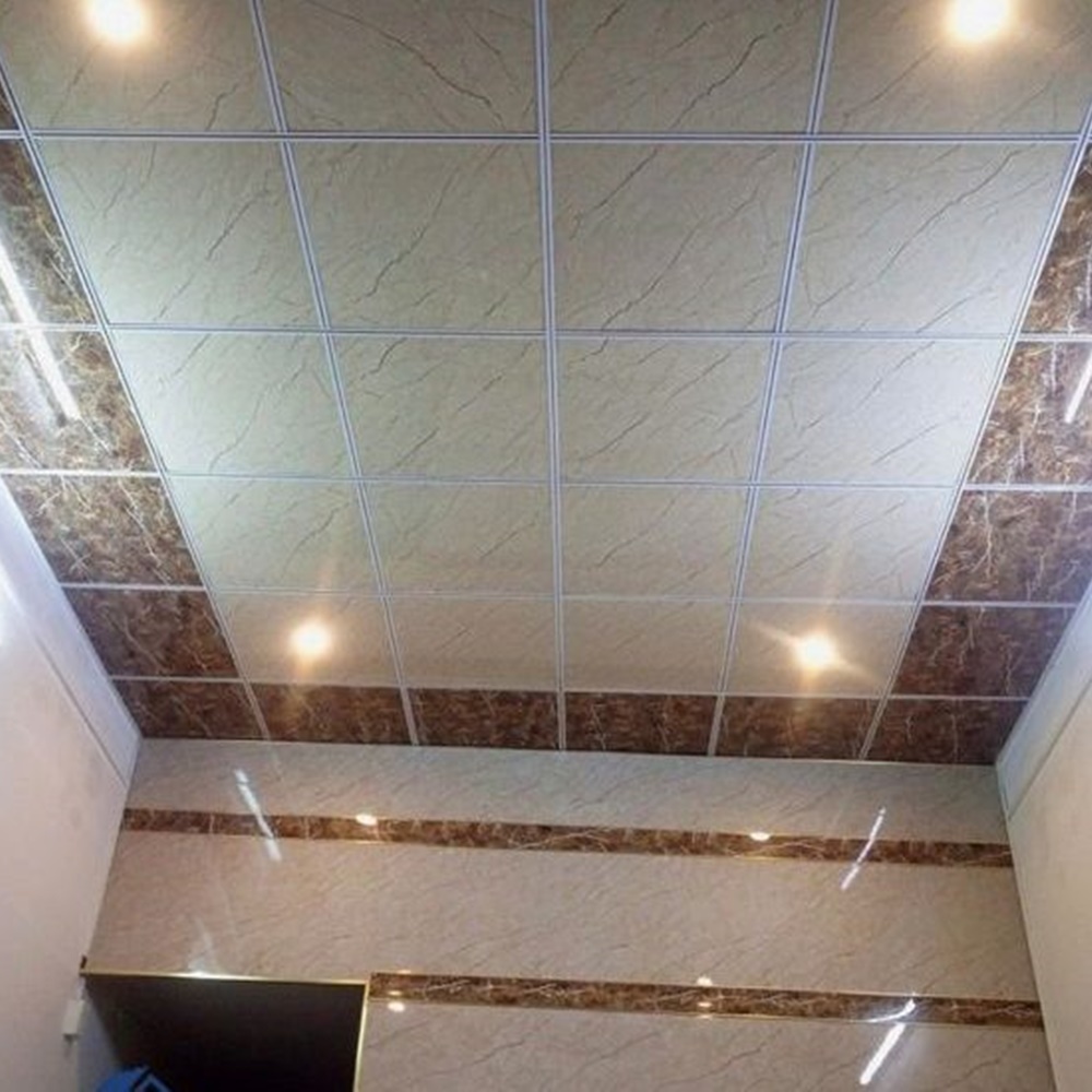 Thi công, phân phối tấm nhựa 60*60 &#8211; Giải pháp tối ưu cho không gian sống hiện đại