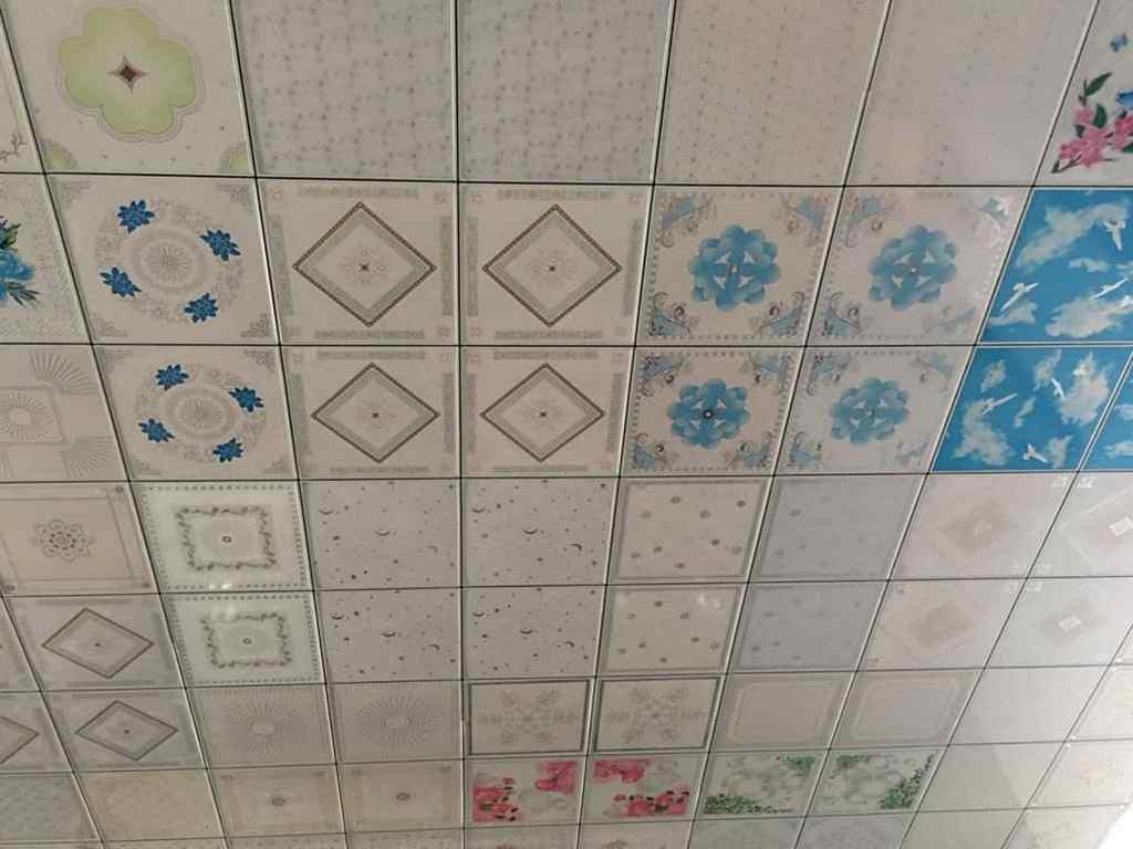 Thi công, phân phối tấm nhựa 60*60 &#8211; Giải pháp tối ưu cho không gian sống hiện đại