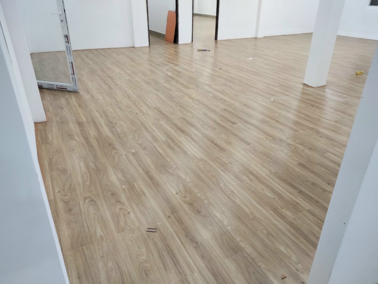 Các Lỗi Thường Gặp Khi Lắp Đặt Sàn Nhựa – Hướng Dẫn Khắc Phục Hiệu Quả
