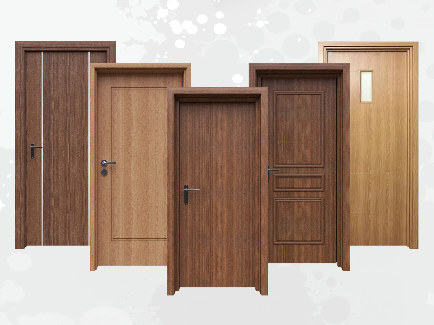 Cách chọn cửa nhựa bền bỉ – Bí quyết chọn cửa nhựa chất lượng
