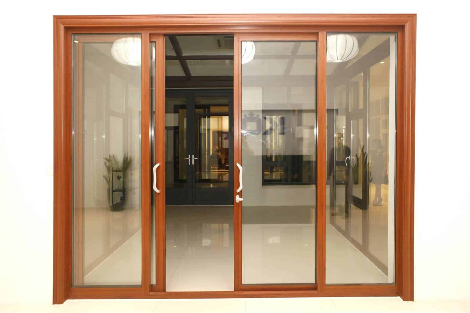 Cửa Nhựa Lõi Thép – Giải Pháp Bền Vững Cho Mọi Công Trình