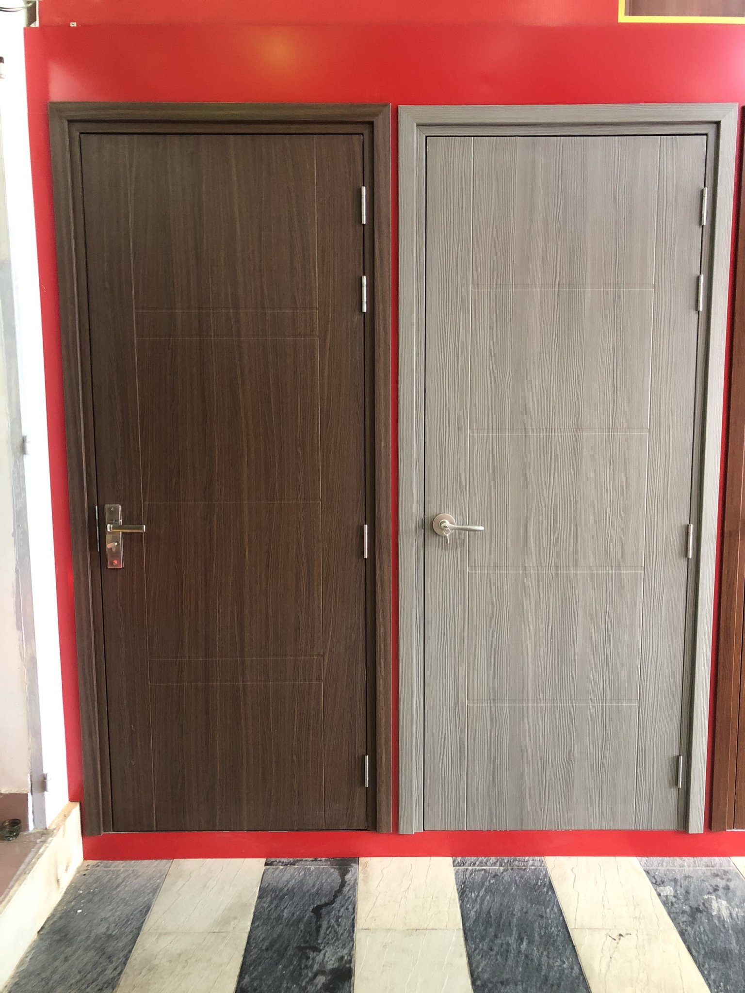 Giá Cửa Nhựa Composite – Lựa Chọn Thông Minh Cho Mọi Công Trình