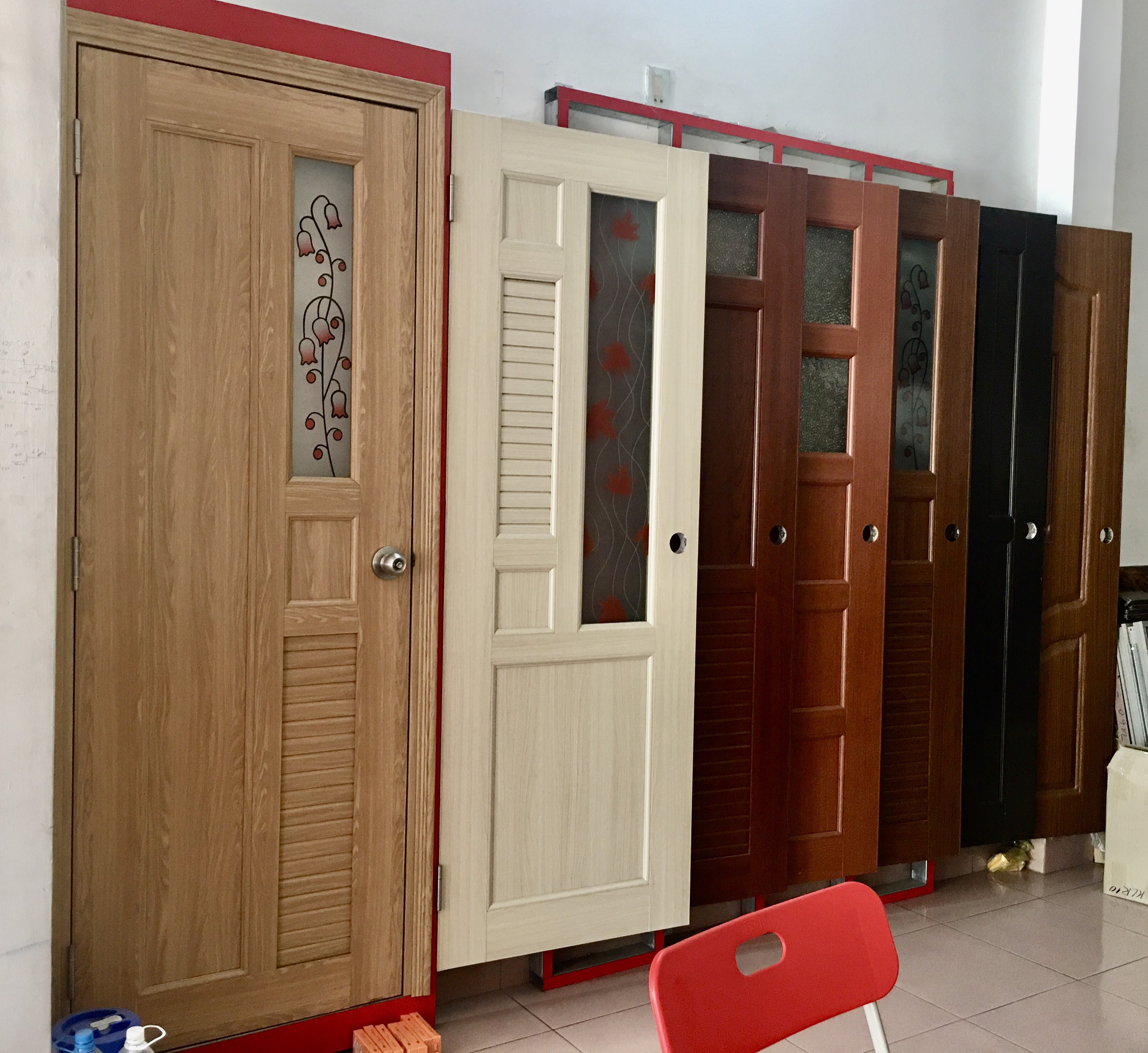 Giá Cửa Nhựa Nhà Vệ Sinh Giá Rẻ – Lựa Chọn Hợp Lý Cho Mọi Công Trình
