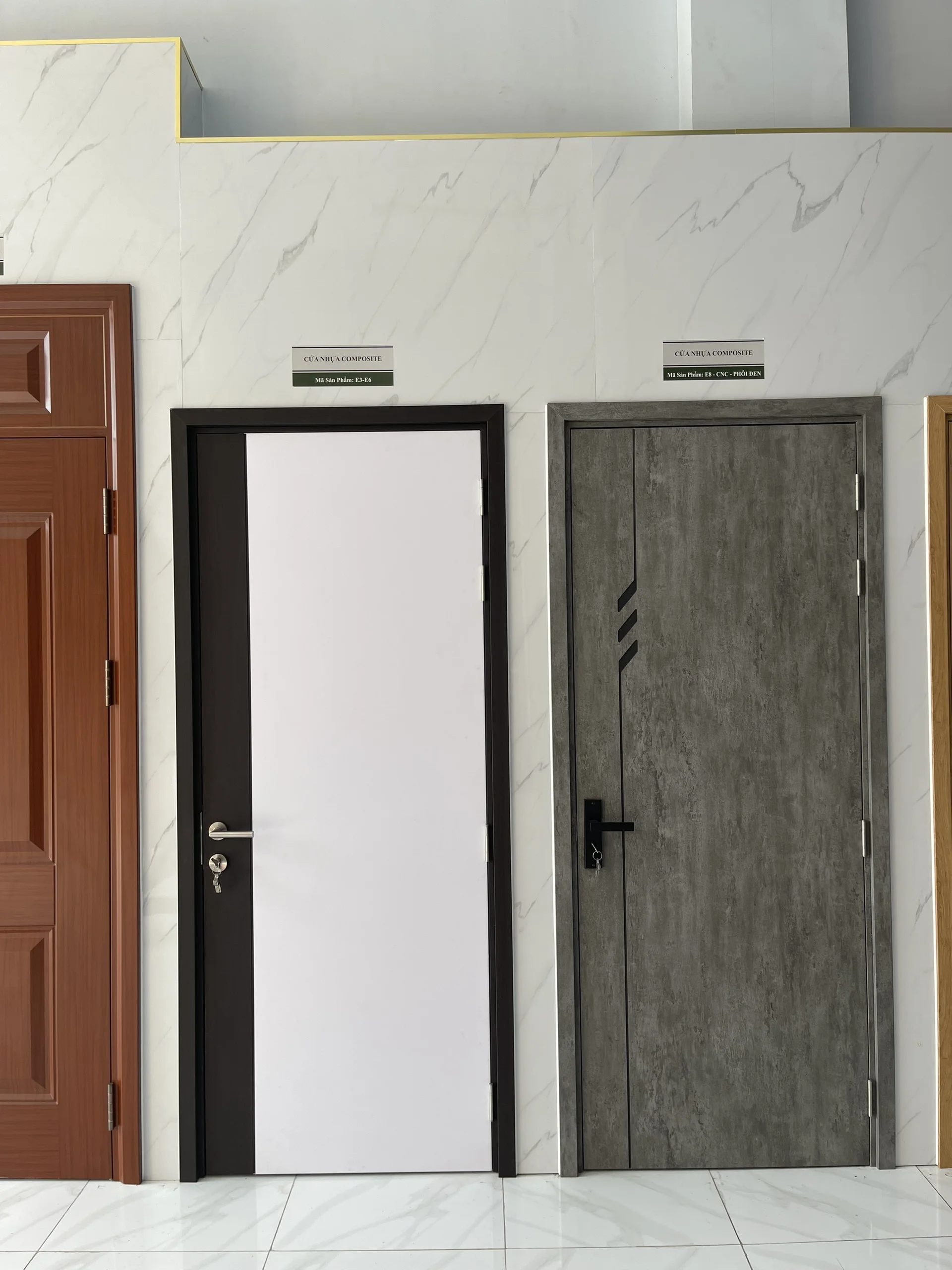 Giá Cửa Nhựa Phòng Ngủ – Giải Pháp Hiện Đại Cho Không Gian Sống