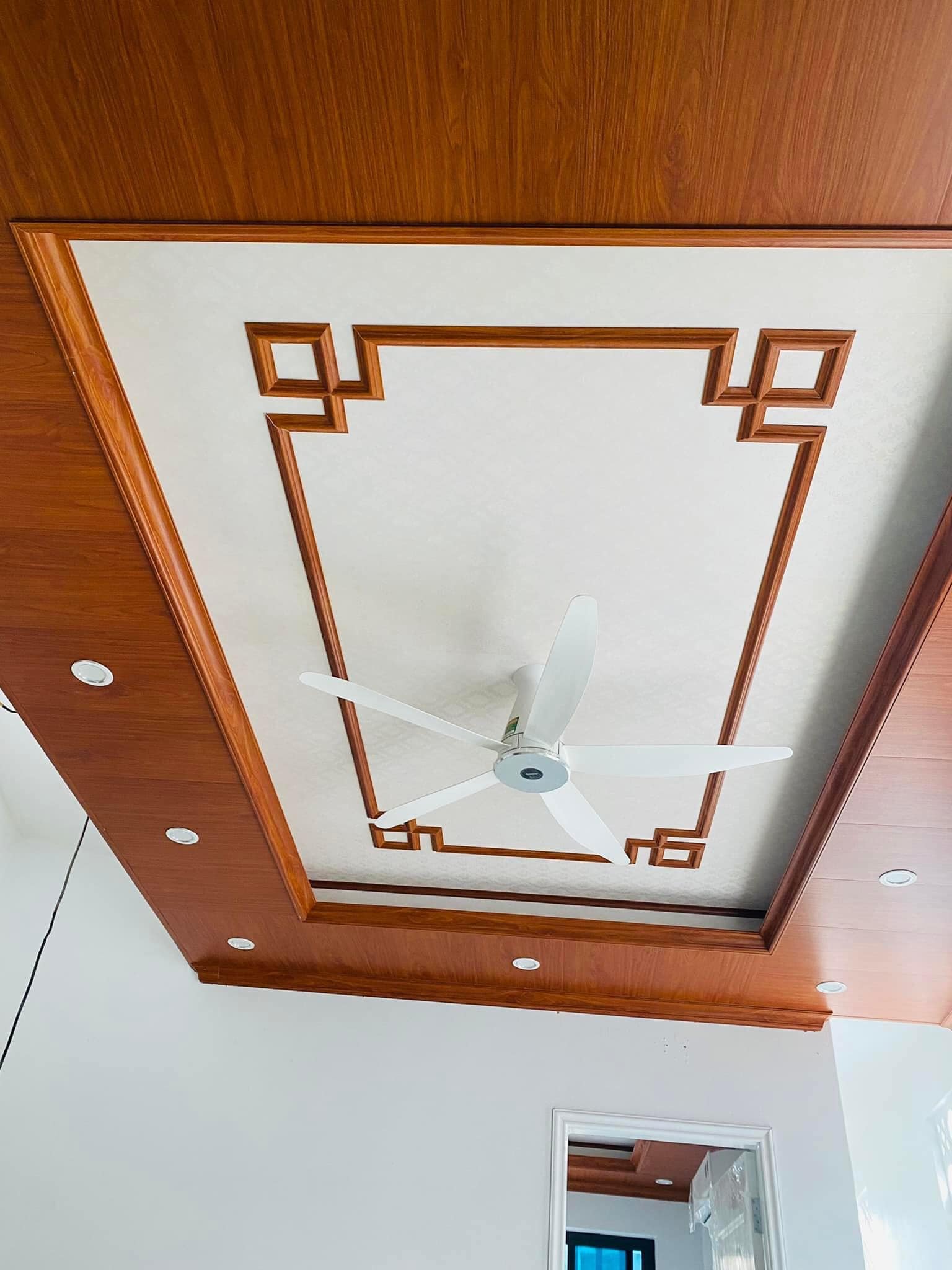 Kiến thức về việc sử dụng trần nhựa chống cháy – Lựa Chọn An Toàn Cho Mọi Công Trình