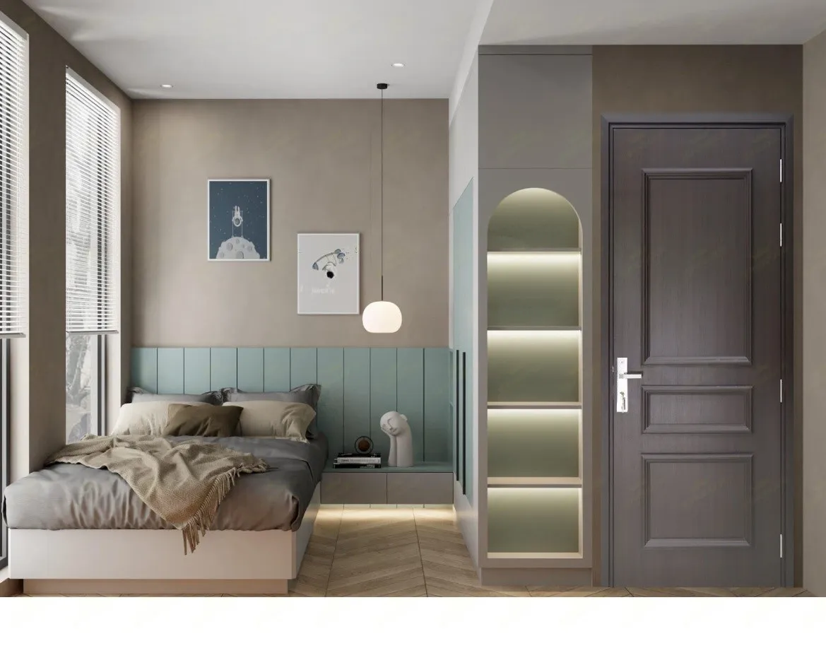 Kinh nghiệm chọn cửa nhựa cho nhà ở nông thôn – Lựa Chọn Hoàn Hảo Cho Mọi Gia Đình