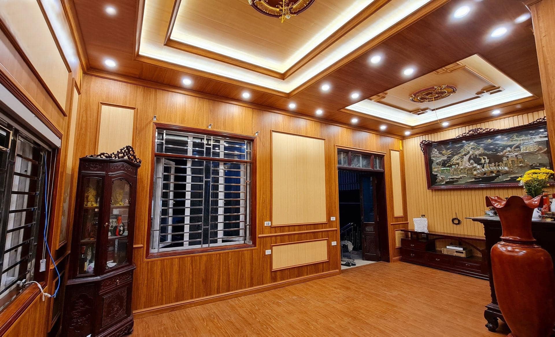 Kinh nghiệm xử lý tấm ốp tường bị ố vàng – Cách Khôi Phục Lại Vẻ Đẹp Cho Không Gian Sống