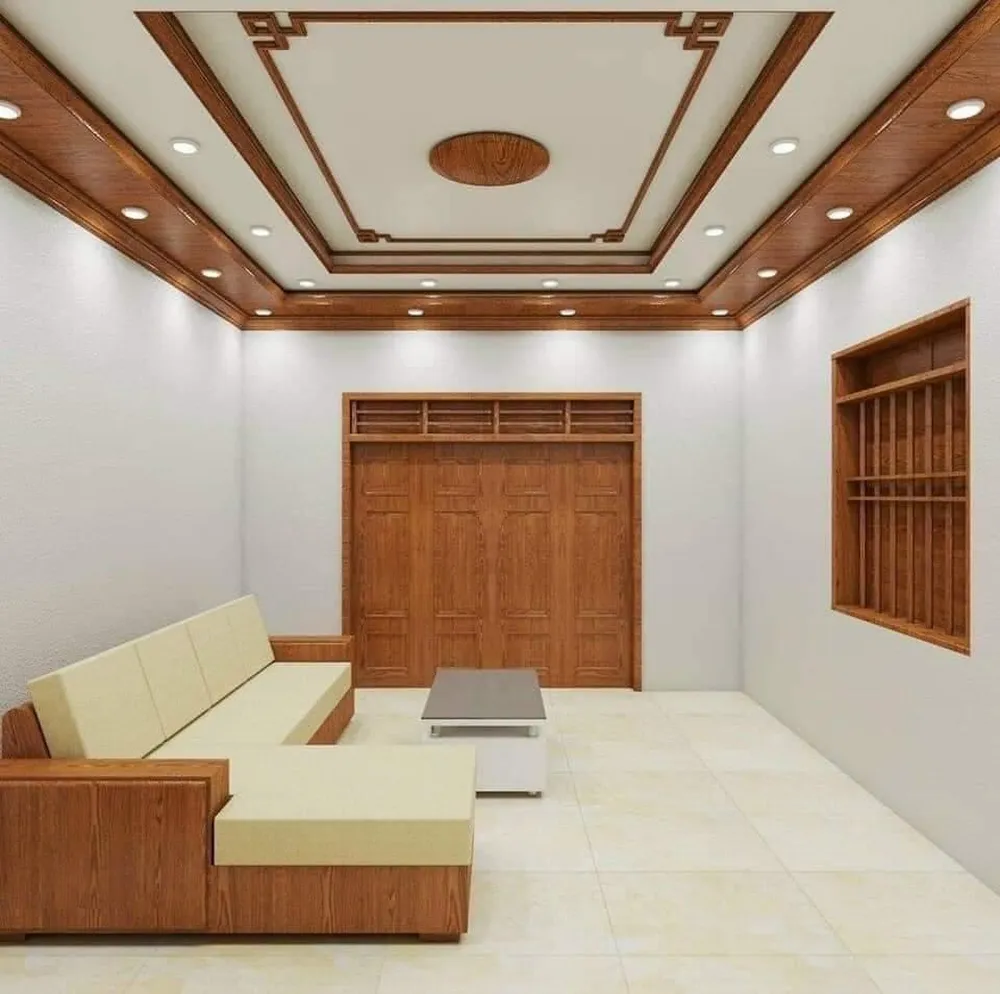 Kinh nghiệm xử lý tấm ốp tường bị ố vàng – Cách Khôi Phục Lại Vẻ Đẹp Cho Không Gian Sống