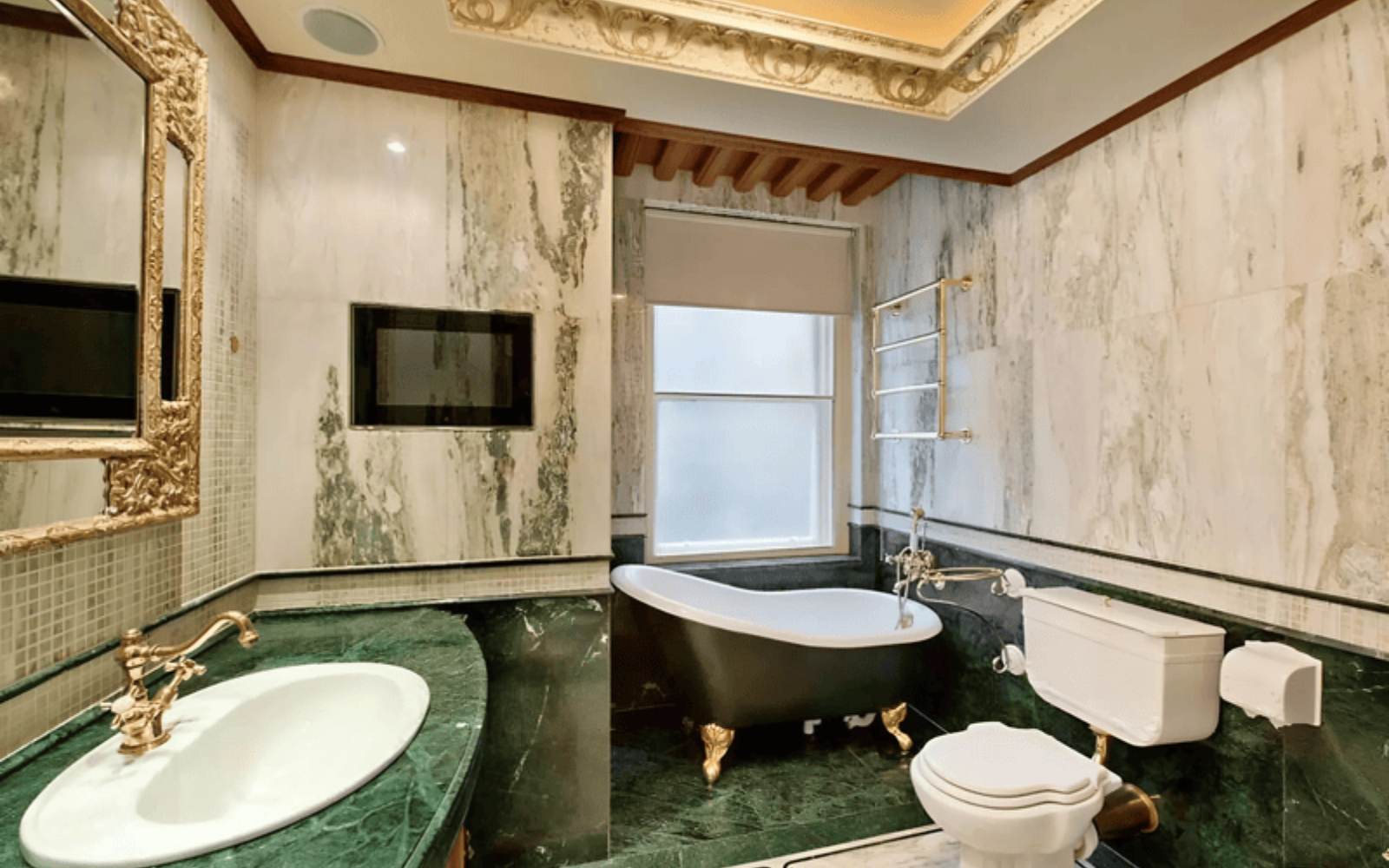 Lỗi Khi Thi Công Tấm Ốp Tường Cho Phòng Tắm: Những Sai Lầm Thường Gặp Và Cách Khắc Phục
