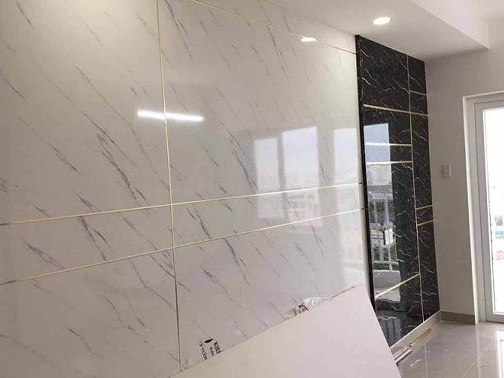 Lỗi Phổ Biến Khi Thi Công Tấm Ốp Tường – Những Điều Cần Lưu Ý