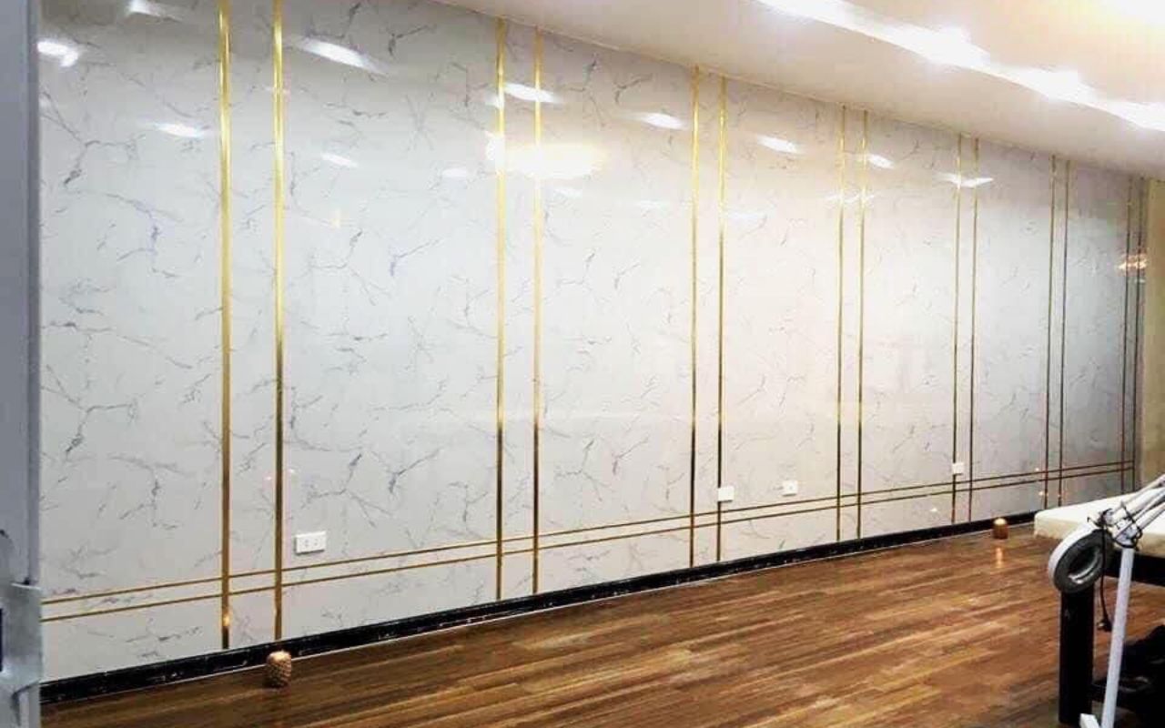Lỗi Phổ Biến Khi Thi Công Tấm Ốp Tường – Những Điều Cần Lưu Ý
