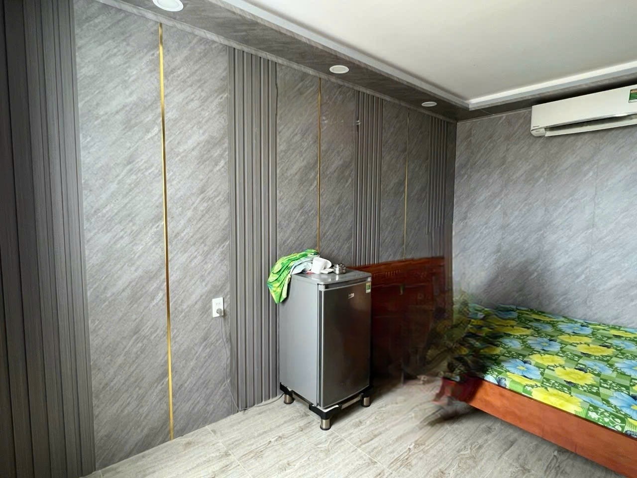 Tấm ốp tường xi măng – Lựa Chọn Hoàn Hảo Cho Không Gian Hiện Đại