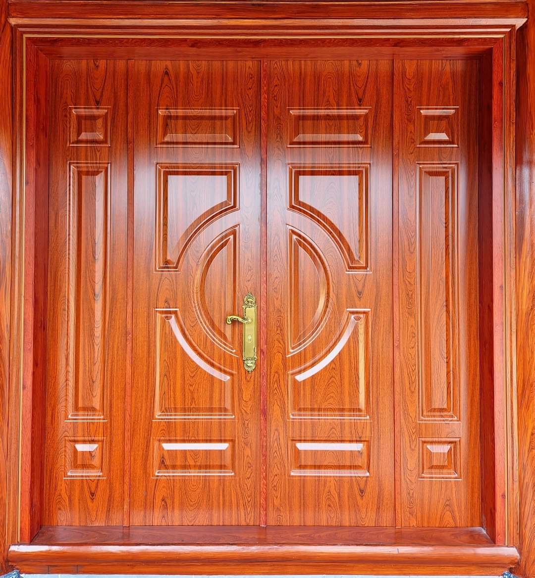 Ưu điểm và nhược điểm của cửa nhựa so với cửa gỗ: Lựa chọn tối ưu cho ngôi nhà của bạn