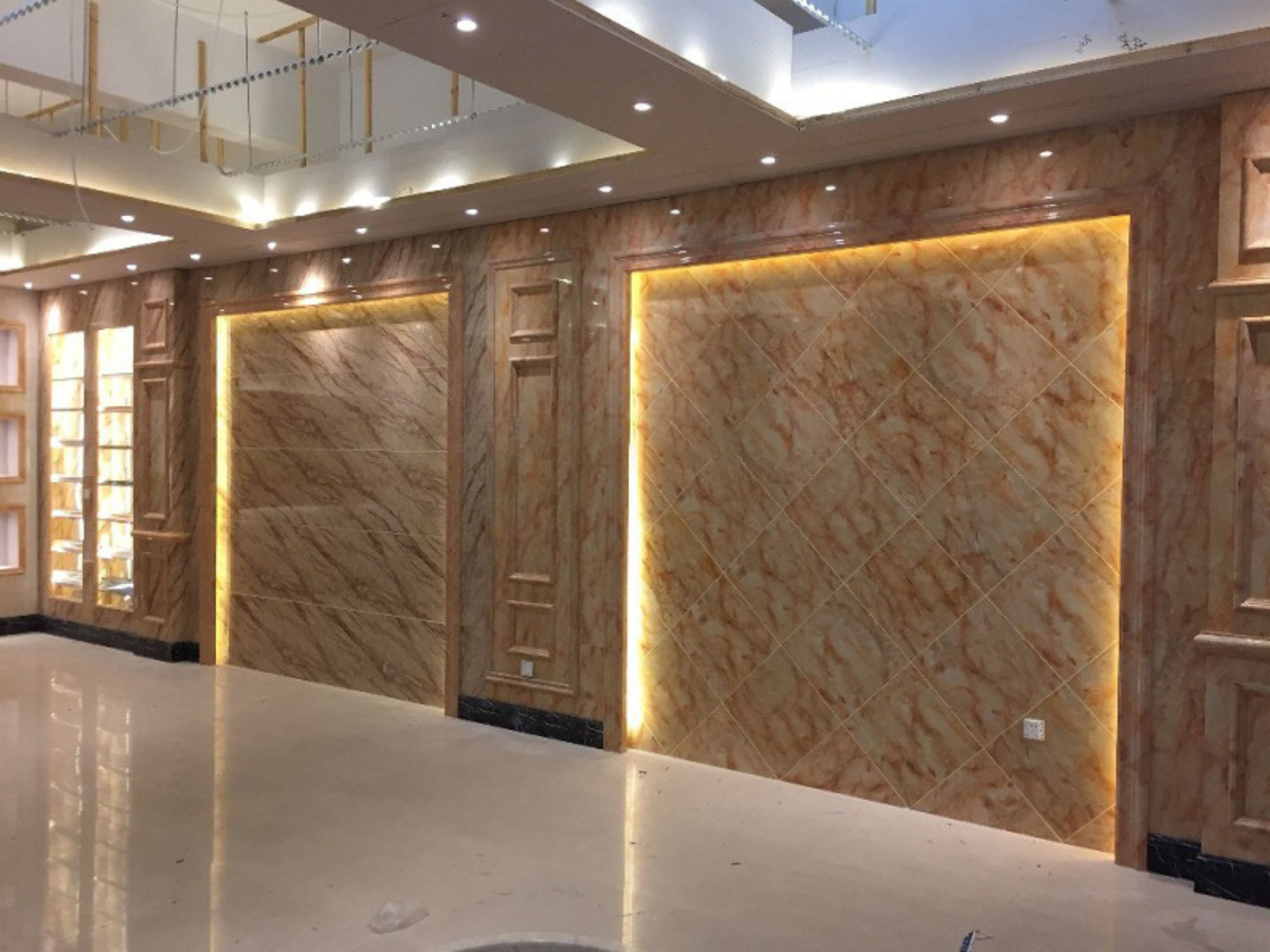 Xử lý lỗi tấm ốp tường bị nứt – Giải pháp hiệu quả từ Nội thất Tân Trường Minh
