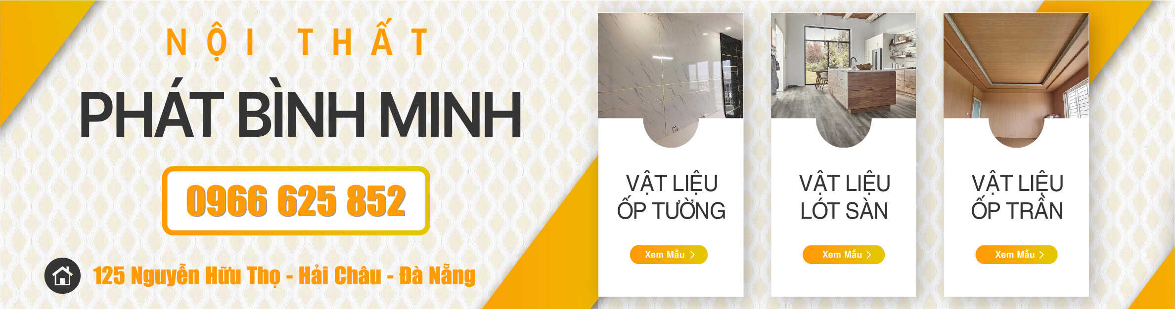 4 đơn vị thi công trần nhựa Nano uy tín tại Đà Nẵng