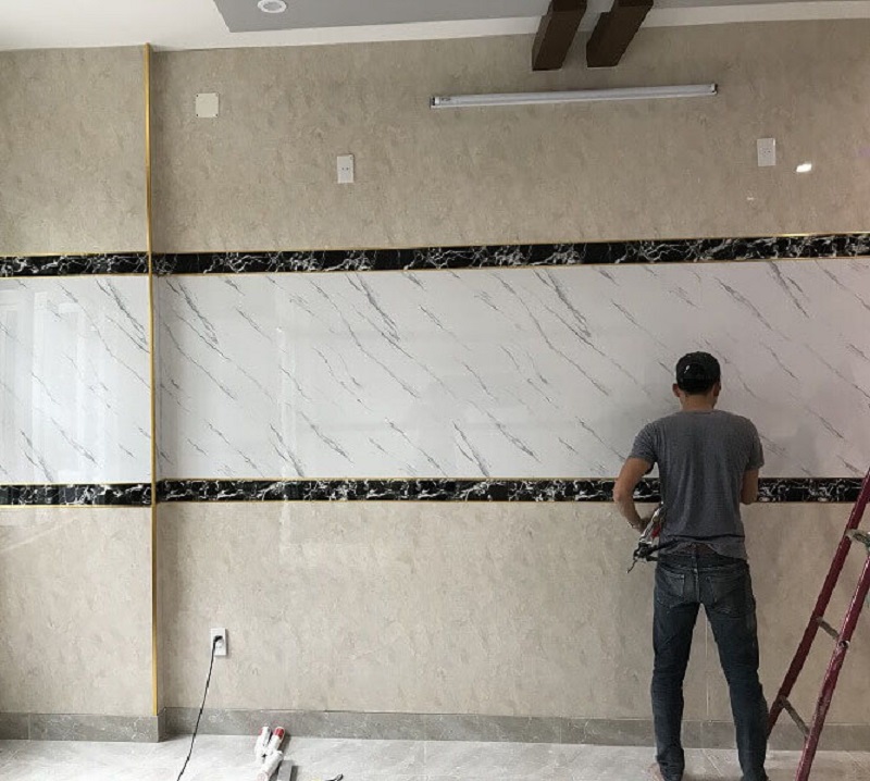 4 Mẫu Tấm Ốp Tường Chống Cháy: Giải Pháp An Toàn Cho Tòa Nhà Cao Tầng
