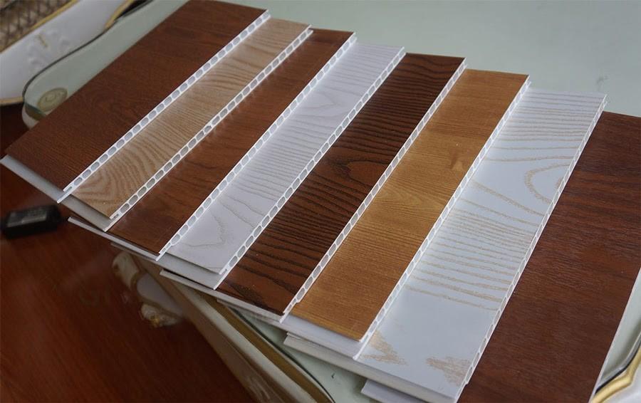4 Mẫu Tấm Ốp Tường Chống Cháy: Giải Pháp An Toàn Cho Tòa Nhà Cao Tầng