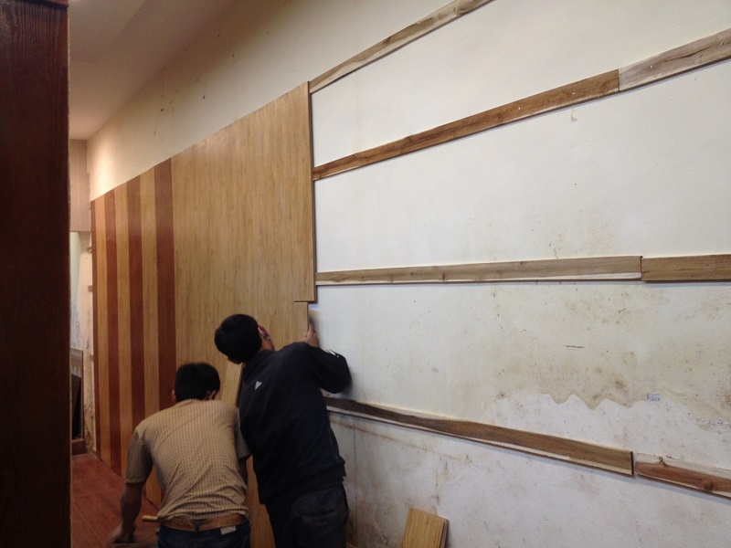 4 Mẫu Tấm Ốp Tường Chống Cháy: Giải Pháp An Toàn Cho Tòa Nhà Cao Tầng