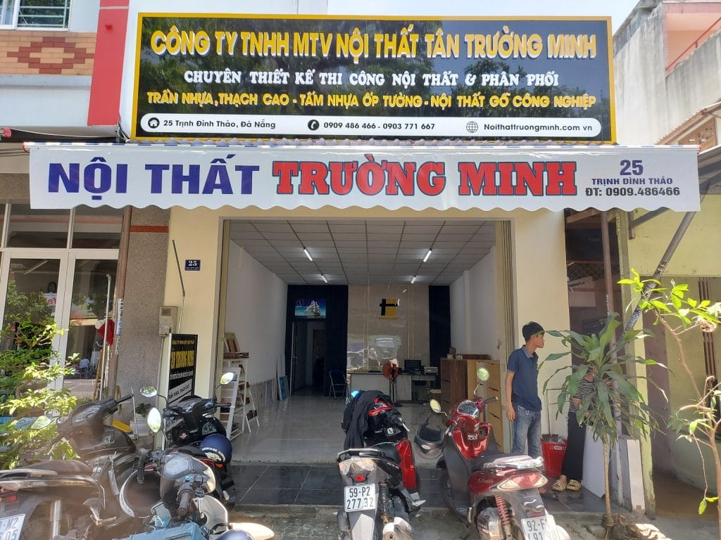 4 Mẫu Tấm Ốp Tường Chống Cháy: Giải Pháp An Toàn Cho Tòa Nhà Cao Tầng