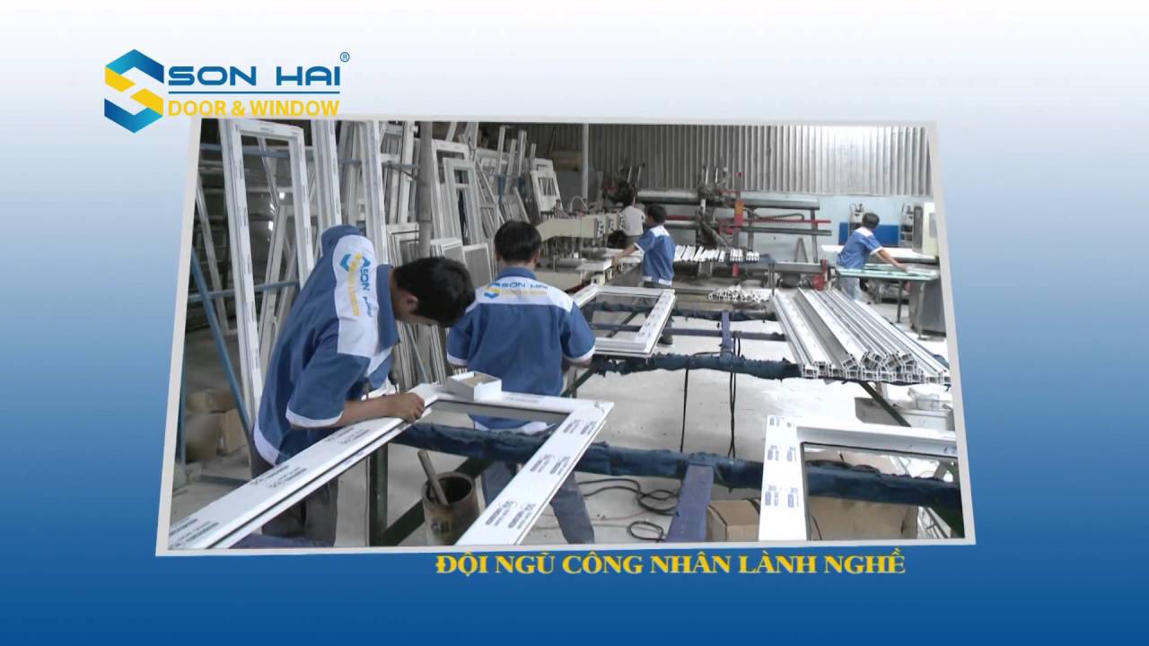 5 cửa nhựa châu Âu chất lượng tại Đà Nẵng được nhiều khách hàng tin chọn