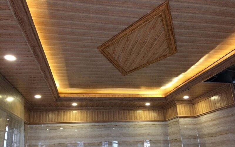 5 Đơn Vị Thi Công Trần Nhựa Thả 60*60 Đà Nẵng: Lựa Chọn Tốt Nhất Cho Công Trình Của Bạn