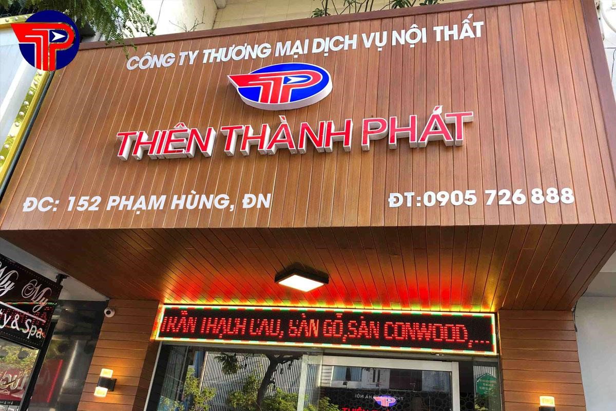 5 Kho Phân Phối Tấm Ốp Tường Nano Tại Đà Nẵng Lựa Chọn Đáng Tin Cậy