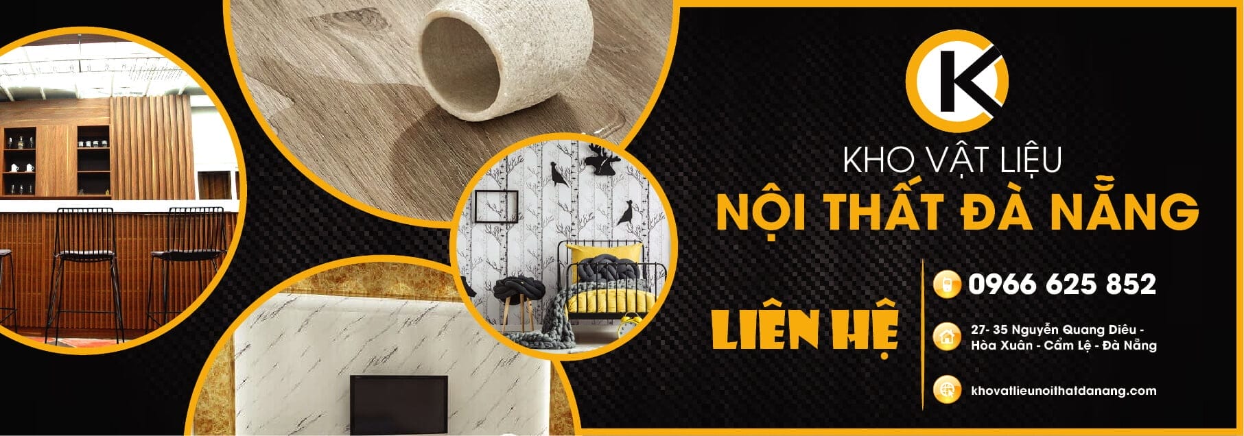 5 Kho Phân Phối Tấm Ốp Tường Nano Tại Đà Nẵng Lựa Chọn Đáng Tin Cậy