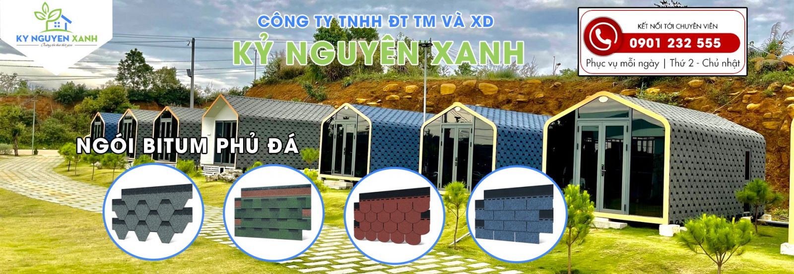 5 Kho Phân Phối Trần Nhựa Nano Uy Tín Tại Đà Nẵng Được Khách Hàng Tin Tưởng