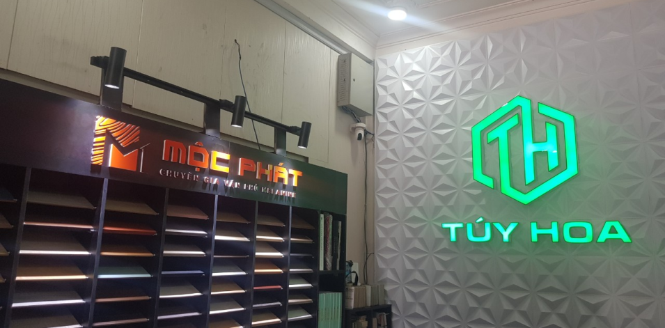 5 Kho Phân Phối Trần Nhựa Nano Uy Tín Tại Đà Nẵng Được Khách Hàng Tin Tưởng
