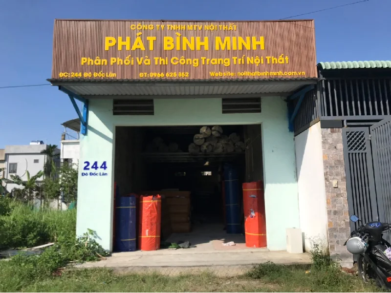 5 Kho Phân Phối Trần Nhựa Thả 60*60 Đà Nẵng Uy Tín, Chất Lượng