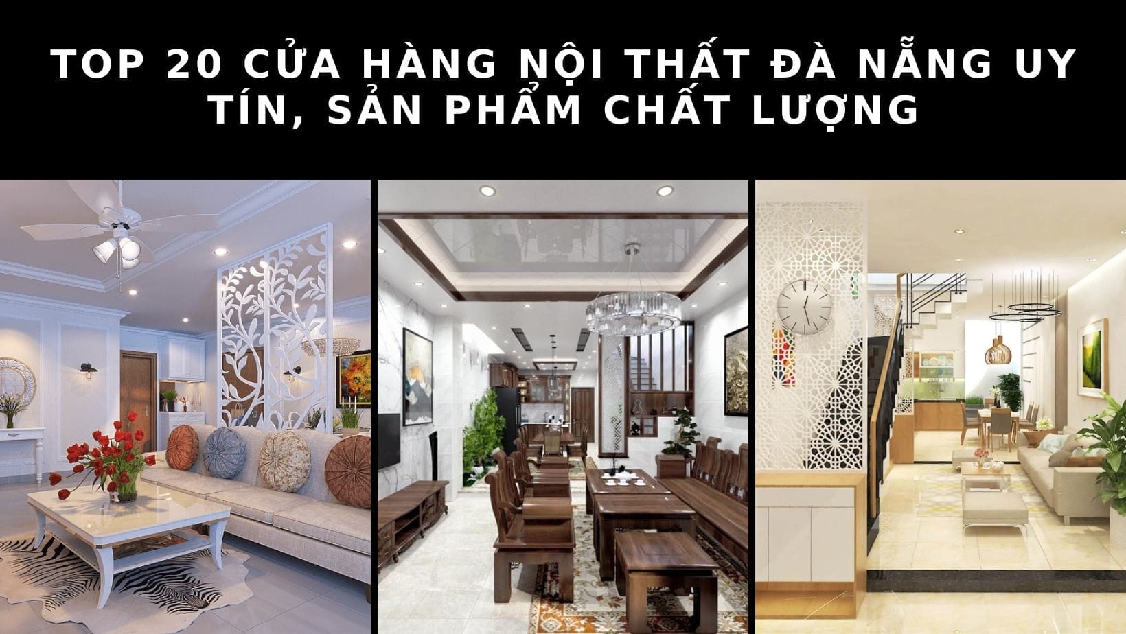 Top 5 cửa hàng cung cấp tấm ốp tường cho phòng tắm uy tín tại Đà Nẵng