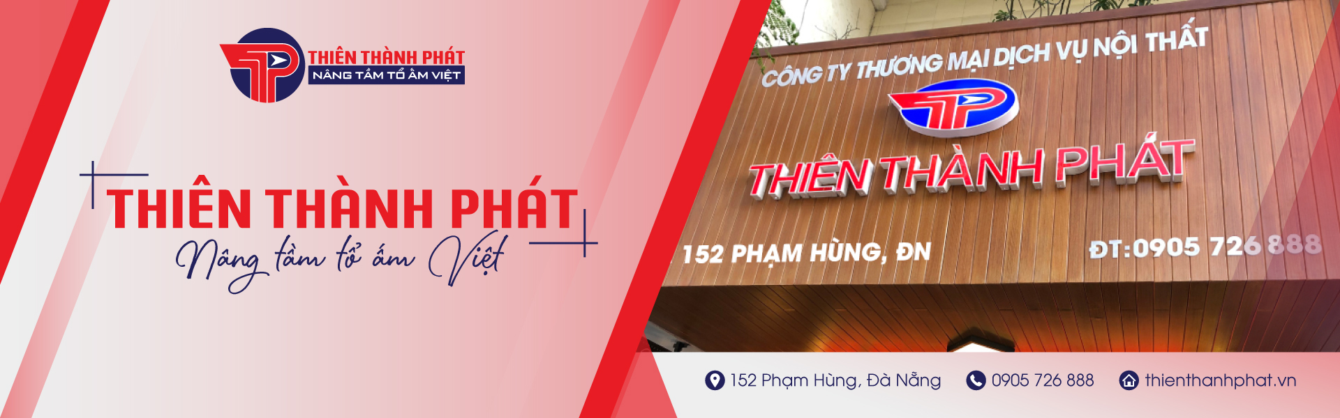 Top 5 địa chỉ thi công tấm ốp tường PVC vân đá uy tín tại Đà Nẵng