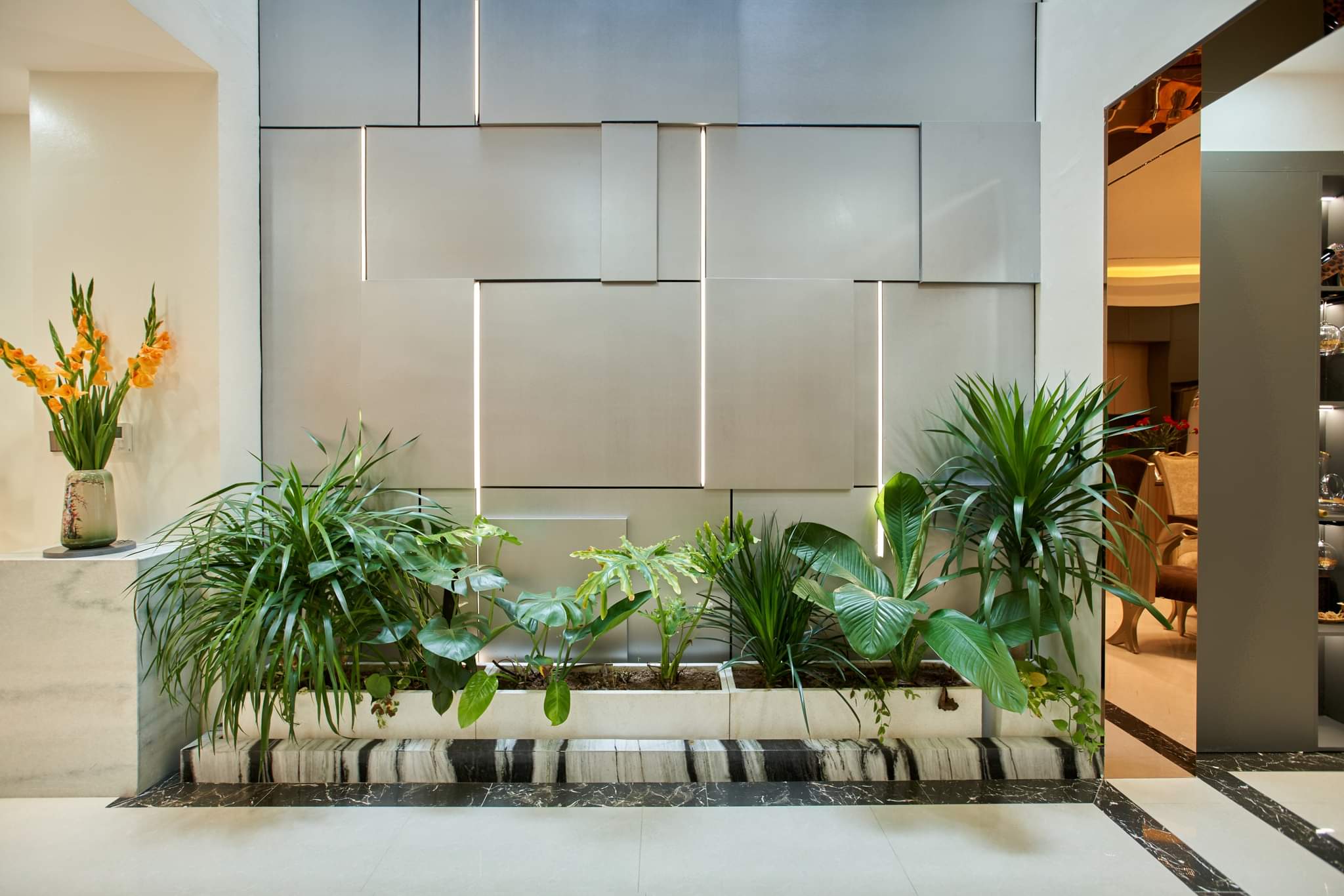Top 5 địa chỉ uy tín chuyên cung cấp tấm ốp than tre trắng Acrylic tại Đà Nẵng